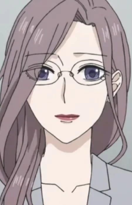 Kamata, Sachiko