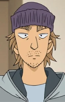 Kamaya, Takashi