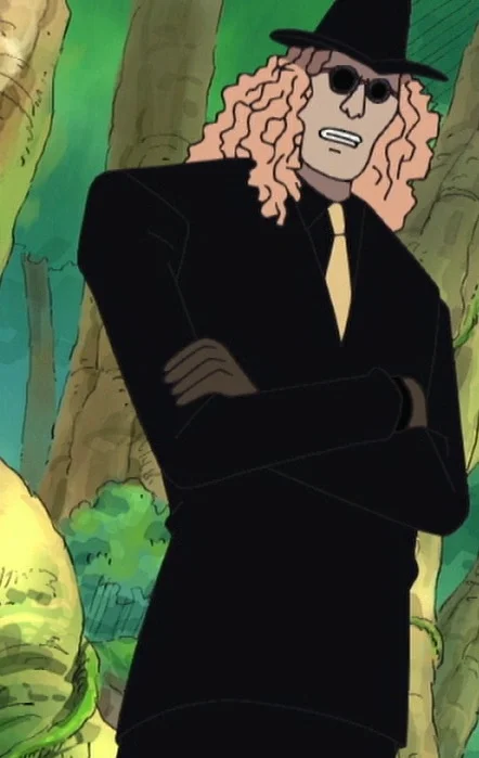 Kamaya, Tsumonsieur