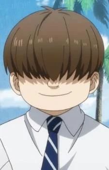 Kameda, Mitsuru
