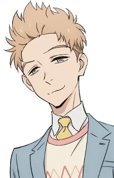 Kamei, Shinnosuke