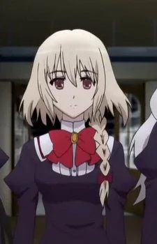 Kamichika, Kaori