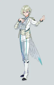 Kamijo, Uta