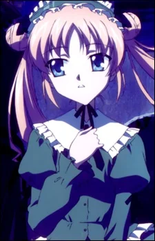 Kamikawa, Mayuko