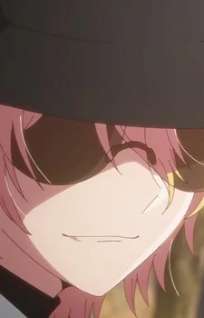 Kamiki, Hikaru