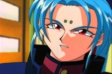 Kamiki Jurai, Misaki