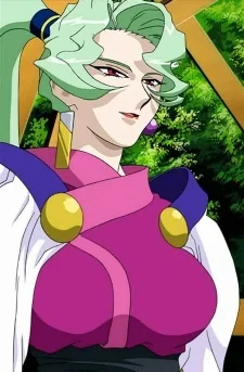 Kamiki Jurai, Seto