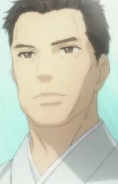 Kamiki, Ryuugen