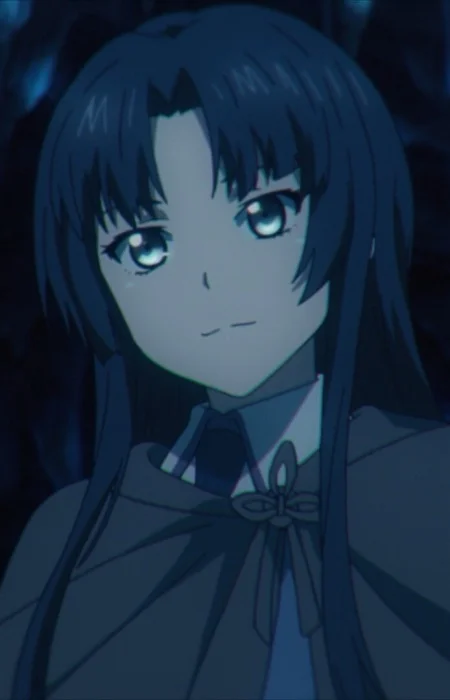 Kamikiba, Nozomi