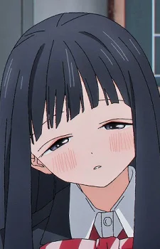 Kamimoku, Neko