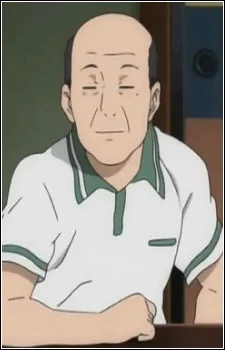 Kamimori, Mr.
