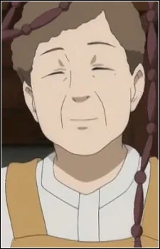 Kamimori, Mrs.