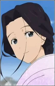 Kamimori, Shige