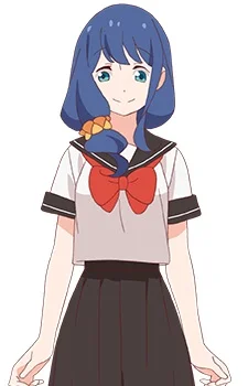 Kamine, Ayaka