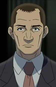 Kamishima, Kousuke