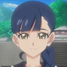 Kamishirakawa, Kiku
