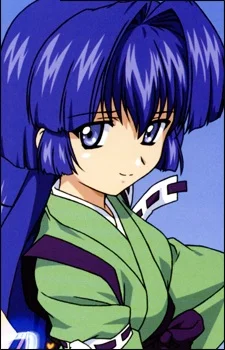 Kamishiro, Rin