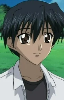 Kamishiro, Souji