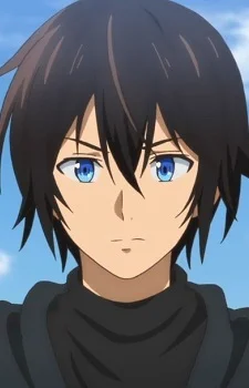 Kamishiro, Takeru