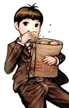Kamishiro, Yuuto
