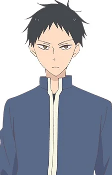 Kamitani, Hayato