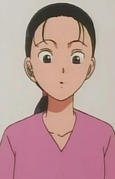 Kamiya, Chiyoko