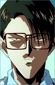 Kamiya, Minoru