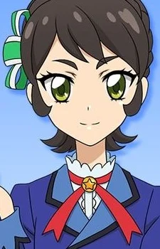 Kamiya, Shion