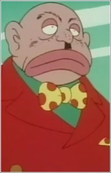 Kamiya, Tamasaburo
