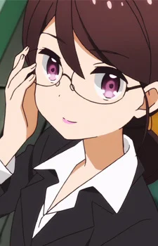 Kamiyama, Akiko