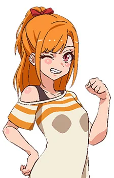 Kamiyashiki, Ikuko