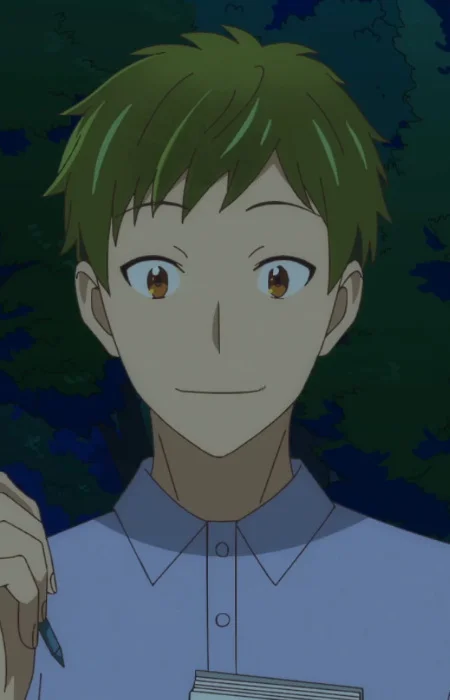 Kamo's Older Brother