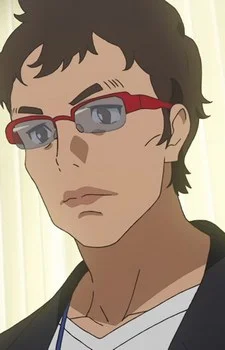 Kamoda, Carlos