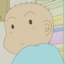 Kamohara, Bunji