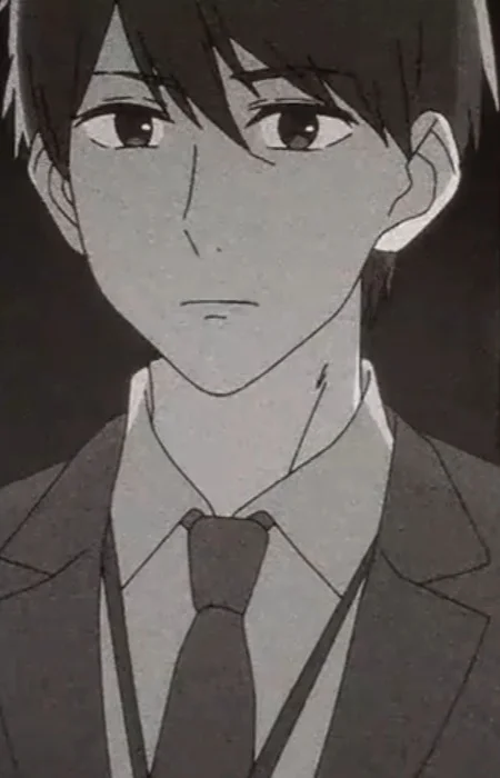 Kana's Child Actor Agency Manager