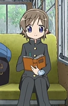 Kanade, Itsuki
