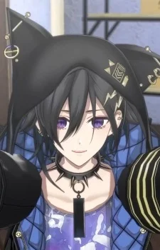Kanade, Izuru