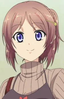 Kanade, Kotonoha