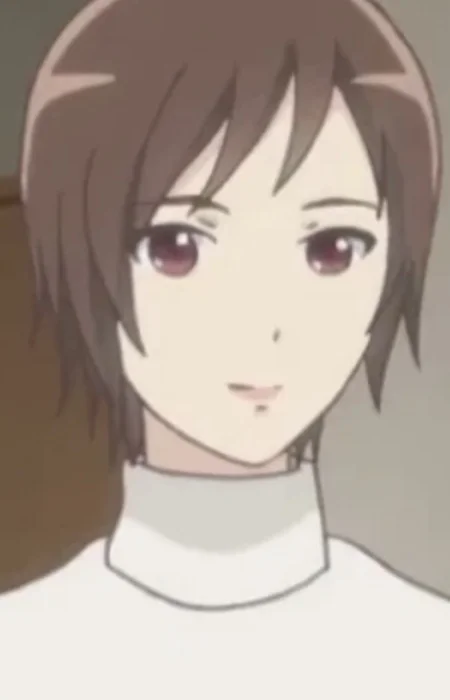 Kanade's Mother