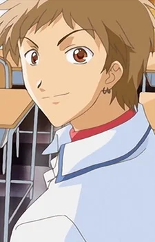 Kanai, Seiichirou