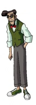 Kaname, Hiromi
