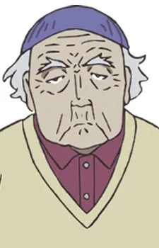 Kaname, Junichirou