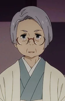 Kanbe, Kikuko