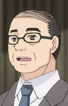 Kanda, Hinsuke
