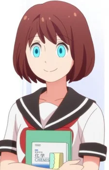 Kanda, Saki