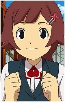 Kanda, Satoko