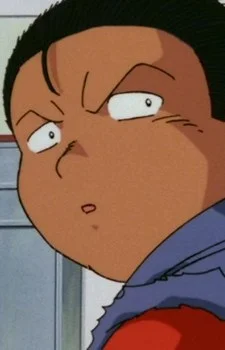 Kaneda, Masaru