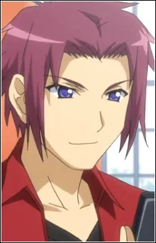 Kanejou, Keiichi