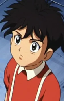Kaneko, Kazuhiko