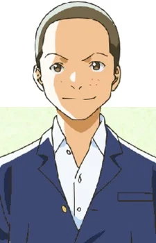 Kaneko, Tsubasa